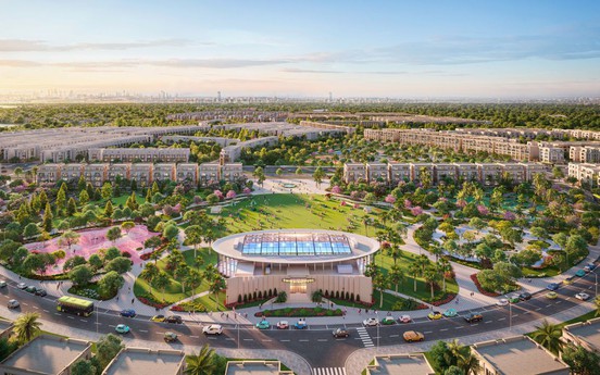 Giá tốt nhất, chính sách “khủng”, Vinhomes Golden City khiến thị trường Hải Phòng dậy sóng