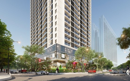 Những điểm chạm dòng tiền dưới chân nhà được săn đón