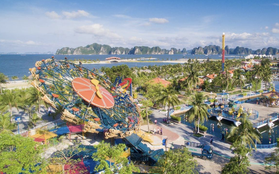 Đại công viên gần 6.000 tỷ tọa lạc liền kề khu đô thị lớn nhất Việt Nam đón tin vui lớn