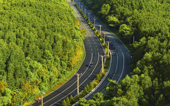 TP.Hồ Chí Minh: Cần Giờ 'thay da đổi thịt' nhờ 5 dự án hạ tầng chiến lược