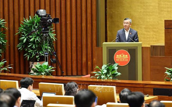 Đề xuất ngưỡng miễn thuế 1 tỷ đồng, giảm thu khoảng 7.000 tỷ đồng