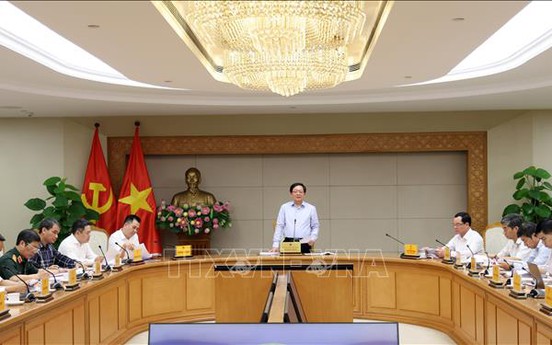 Tập trung vào các lĩnh vực thiết yếu khi phân bổ vốn thực hiện Chương trình mục tiêu quốc gia