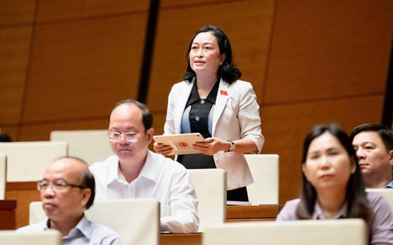 Đại biểu Quốc hội đề nghị giám sát tối cao nội dung thực hiện sắp xếp bộ máy