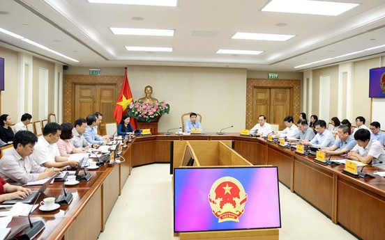 Phó Thủ tướng Nguyễn Văn Thắng: Không lợi dụng biến động chi phí để tăng giá bất hợp lý