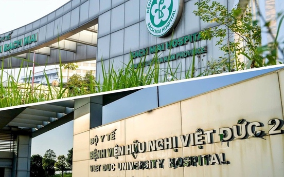 2 bệnh viện hạng đặc biệt của Việt Nam vẫn chờ được 'gỡ khó' sau 5 năm tái khởi động và 4 tháng khánh thành