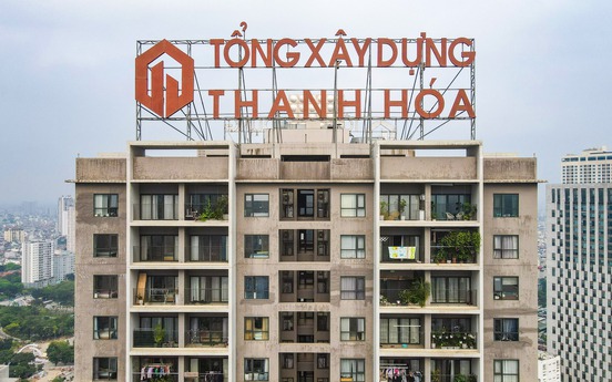Hà Nội: Cận cảnh dự án Sky Park Residence bị Thanh tra Chính phủ chỉ ra loạt vi phạm