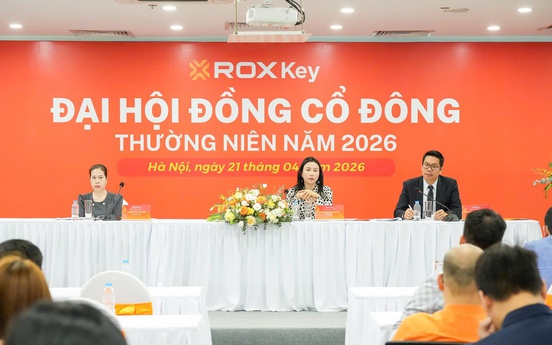 ROX Key mở rộng phân khúc trung - cao cấp, tìm dư địa tăng trưởng mới