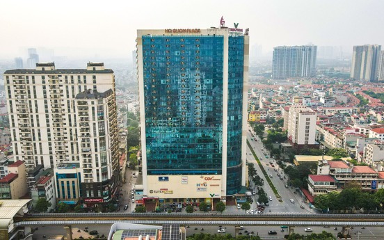 Cận cảnh chung cư Hồ Gươm Plaza bị Thanh tra Chính phủ yêu cầu rà soát pháp lý, nghĩa vụ tài chính