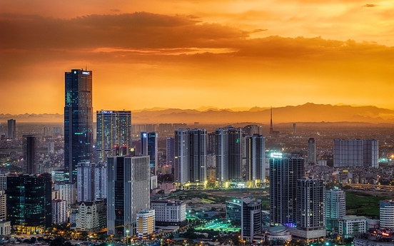 Hà Nội tái thiết đô thị, giá trị bất động sản sẽ thay đổi ra sao? 