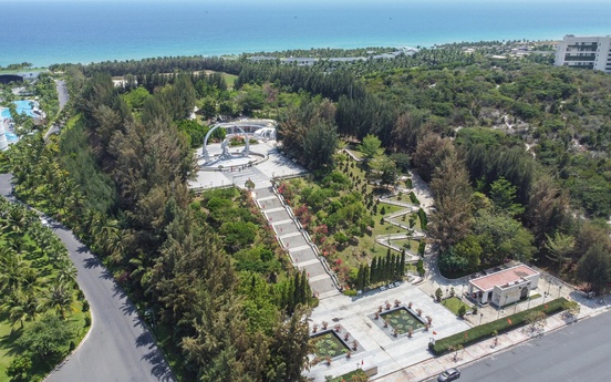 Chỉ 1 tuần nữa, Việt Nam chính thức xây công trình 300 tỷ khẳng định chủ quyền biển đảo do Vinhomes tài trợ