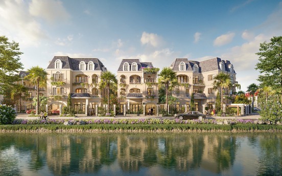 Dòng tiền "không ngủ" trên trục trung chuyển logistics: Machino Phú Xuân và lợi thế bất động sản đa nhiệm