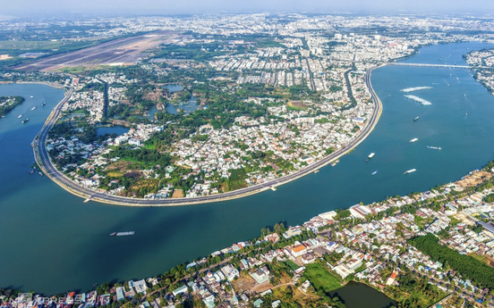 6 ngày nữa, Việt Nam chính thức có thêm 1 thành phố mới