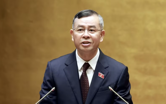 Quốc hội thông qua bổ sung dự toán và quyết toán ngân sách nhà nước năm 2024