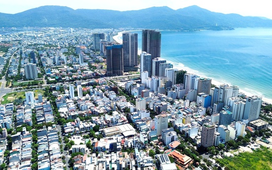 Bất động sản Đà Nẵng bước vào chu kỳ mới: Nguồn cung tăng mạnh, áp lực hấp thụ gia tăng