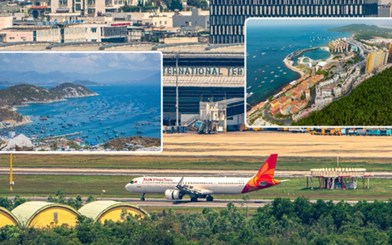 Đường bay thẳng đầu tiên nối thông 'đệ nhất quân cảng' của Việt Nam với đặc khu lớn bậc nhất cả nước: Rút ngắn thời gian di chuyển chỉ còn 1 giờ