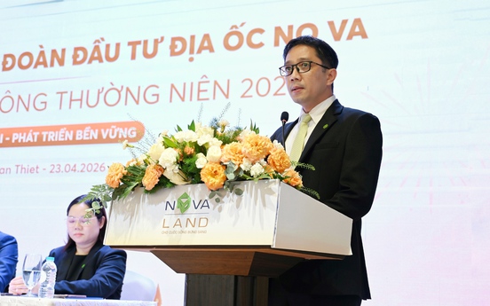 Novaland sẽ bàn giao hơn 2.600 sản phẩm, cấp hơn 4.300 sổ hồng tại các dự án trung tâm TP.HCM