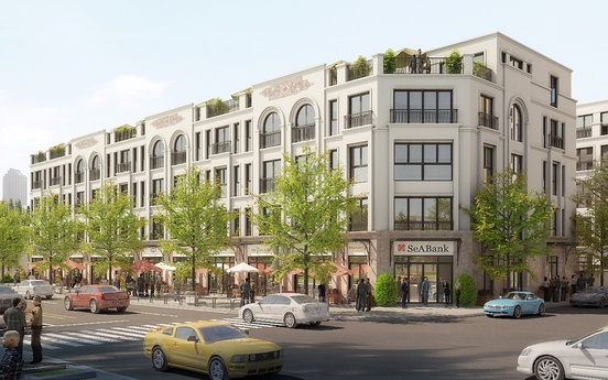 Hue Legacy Residence - Sức hút từ vị trí và tiềm năng tăng trưởng