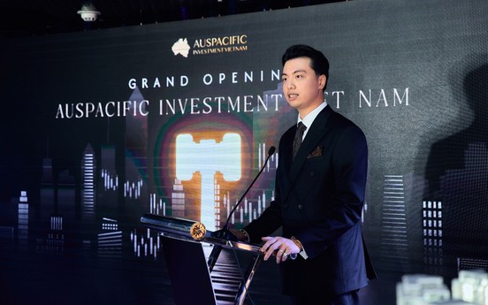 Auspacific Investment Việt Nam chính thức ra mắt tại Hà Nội: Xác lập hệ quy chiếu mới cho bất động sản cao cấp