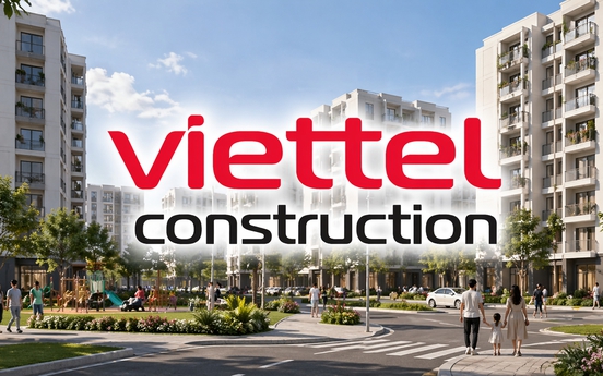 Một doanh nghiệp nhà Viettel bất ngờ lấn sân sang lĩnh vực bất động sản