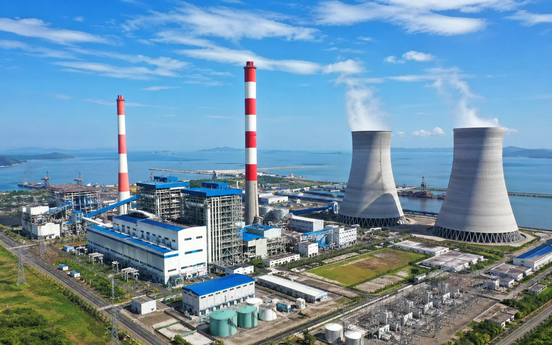 Chỉ vài tuần nữa, Việt Nam chính thức khởi công siêu dự án nhiệt điện 60.000 tỷ