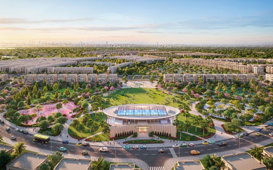 Giá tốt nhất, chính sách “khủng”, Vinhomes Golden City khiến thị trường Hải Phòng dậy sóng