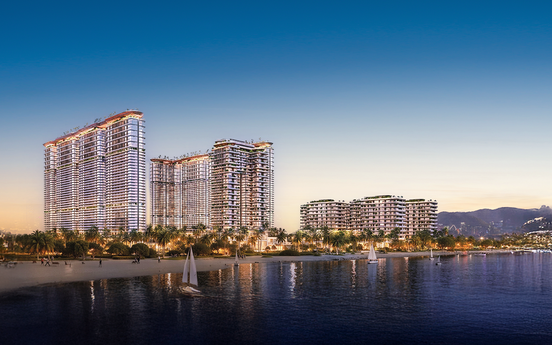 Second home Vũng Tàu: Khi hạ tầng bứt tốc trở thành đòn bẩy cho bài toán dòng tiền