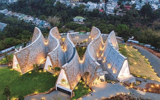 Công trình biểu tượng ngành cà phê của ông Đặng Lê Nguyên Vũ ra thông báo quan trọng