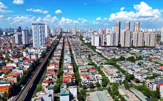 Hoàn tất văn bản triển khai Luật Thủ đô trước 1/7/2026