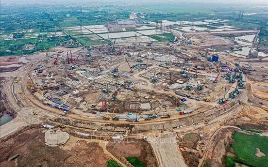 Khẩn trương phân bổ, điều chuyển vốn, tăng tốc giải ngân đầu tư công