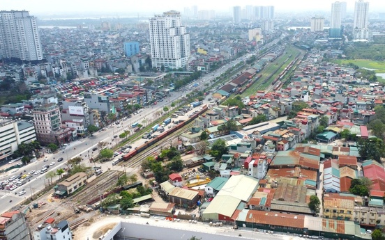 Dự án mở rộng tuyến quốc lộ dài nhất Việt Nam kết nối Thủ đô với các đại đô thị của miền Bắc có diễn biến mới