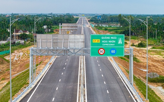 2 ngày nữa, cao tốc hơn 20.000 tỷ giảm tải cho tuyến quốc lộ dài nhất Việt Nam chính thức thông xe