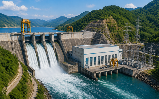 Tỉnh lớn thứ 2 Việt Nam sẽ có nhà máy thuỷ điện tích năng đầu tiên, vốn đầu tư 11.000 tỷ