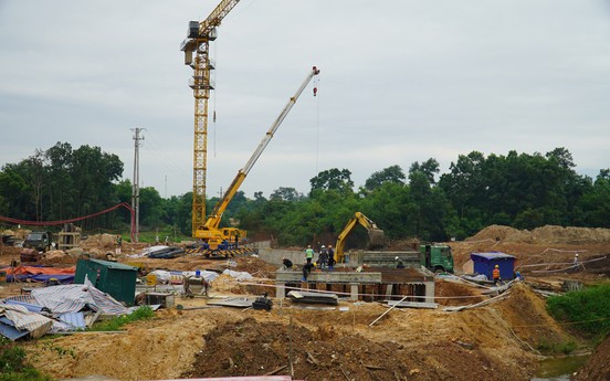 Thái Nguyên giao đất đợt 2 cho TNG Land thực hiện dự án nhà ở xã hội