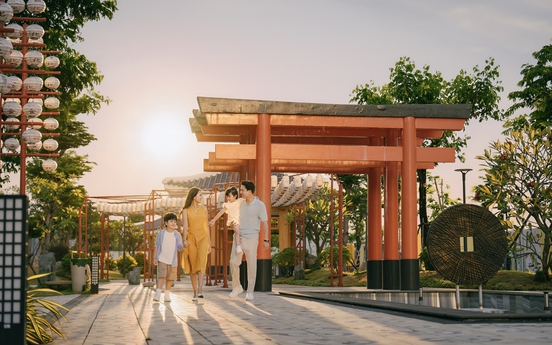 T&T Group của bầu Hiển và hướng đi khác biệt trong phát triển bất động sản