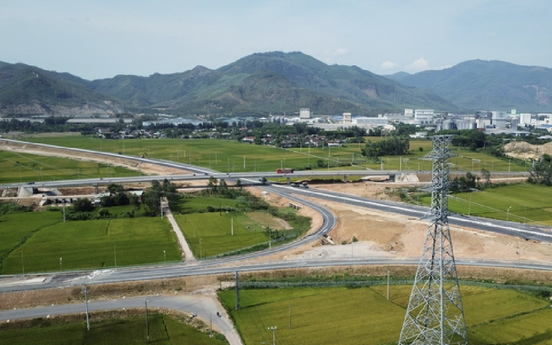 Hôm nay, chính thức thông xe cao tốc 12.400 tỷ mà Tập đoàn Sơn Hải muốn cắm biển bảo hành 10 năm