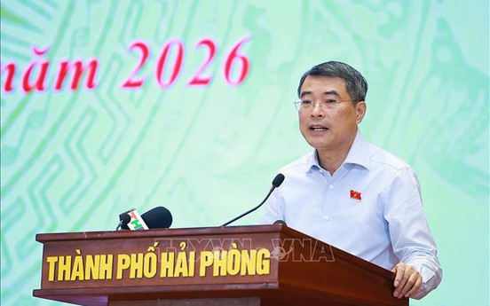 Thủ tướng Lê Minh Hưng: Hành động quyết liệt hơn, tư duy đổi mới hơn, trọng tâm rõ hơn, hiệu quả hơn