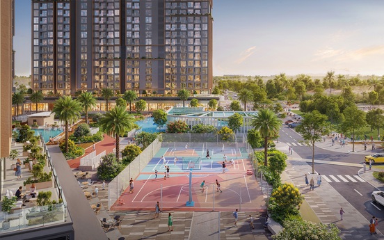 Vì sao căn hộ Prime Garden - Studio và 1PN+ đang được người trẻ quan tâm?