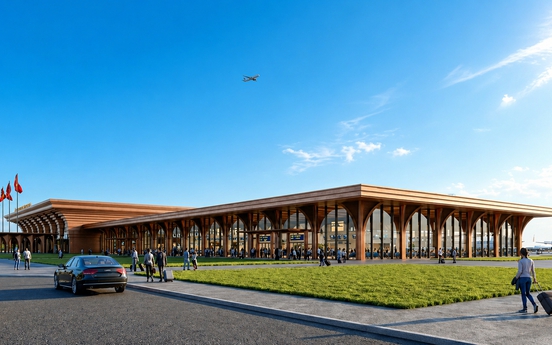 Việt Nam vừa khởi công xây dựng sân bay gần 4.000 tỷ: Đòn bẩy hạ tầng liệu đủ sức 'tạo sóng' cho bất động sản nghỉ dưỡng?