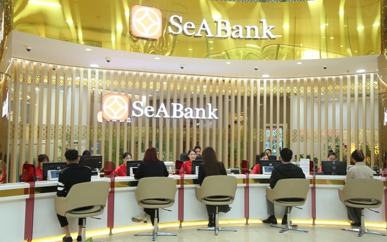 SeABank ghi nhận kết quả quý I/2026 ổn định, bám sát định hướng kế hoạch năm