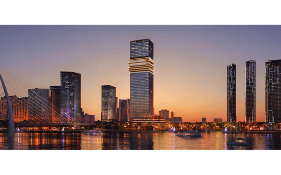 FDI đổ mạnh vào TP.HCM, nhiều tín hiệu vượt kế hoạch sớm