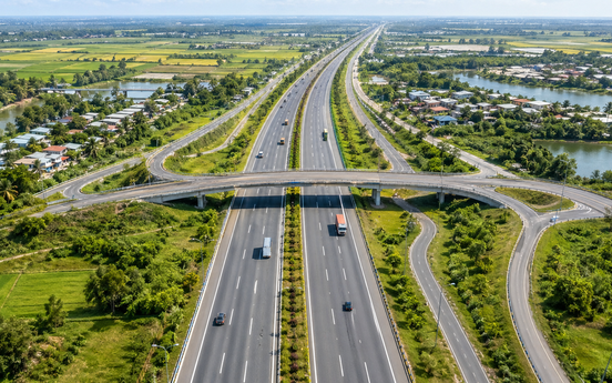 Đông Nam Bộ sắp hình thành trục động lực mới 9.300 tỷ đồng kết nối thẳng đến cửa khẩu nước bạn