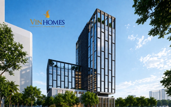Vinhomes 'bắt tay' với ông lớn khách sạn toàn cầu: Một khu vực của Việt Nam sẽ bước vào cuộc chơi nghỉ dưỡng hạng sang
