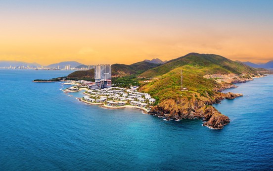 Vega City tạo lực hút mới trên thị trường với loạt chính sách tài chính vượt trội