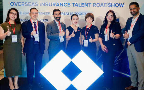Hệ sinh thái Techcombank tìm kiếm nhân tài quốc tế cho tham vọng tái kiến thiết ngành bảo hiểm tại Việt Nam