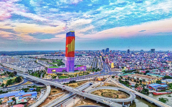 Vinhomes, Hoà Phát, Kinh Bắc, Taseco Land sắp khởi công 4 khu công nghiệp tại TP nhỏ nhất Việt Nam