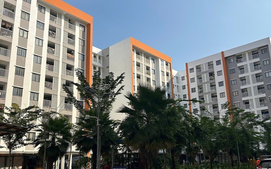 Kiện toàn Ban Chỉ đạo chính sách nhà ở và thị trường bất động sản cấp tỉnh trong quý II/2026