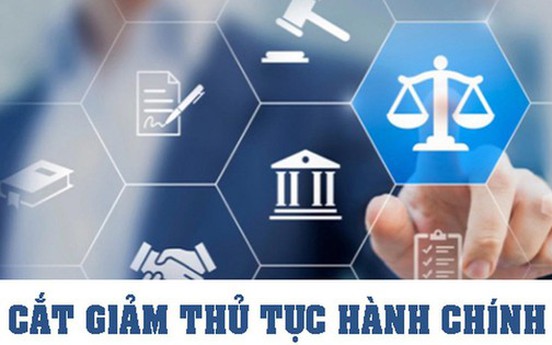 Chính phủ ban hành 8 Nghị quyết cắt giảm, phân cấp, đơn giản hóa thủ tục hành chính, điều kiện kinh doanh
