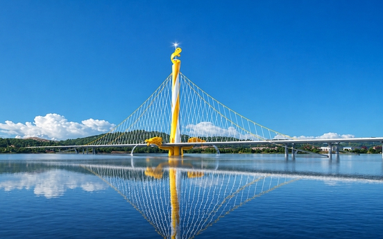 Dự án xây cầu gần nghìn tỷ bắc nối đôi bờ 'vịnh Sydney' của Việt Nam có chuyển động mới