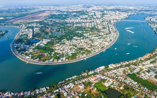 Hôm nay, Việt Nam chính thức có 7 thành phố trực thuộc Trung ương: Thêm một cực tăng trưởng mới vừa được xác lập