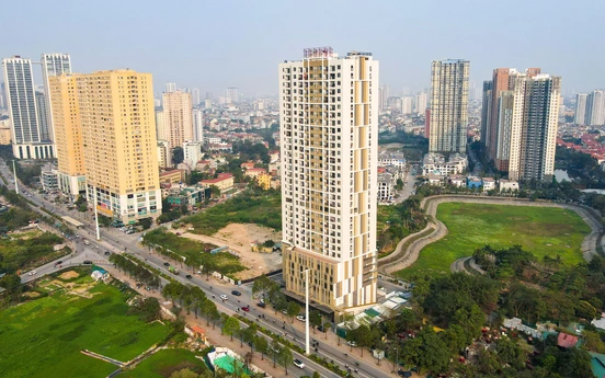 Bộ Xây dựng chỉ đạo các địa phương thực hiện thủ tục hành chính theo "luồng xanh" cho dự án NOXH